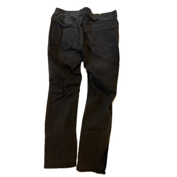 Old Navy Straight Jeans, Men's 32x30 - Picture 2 of 3